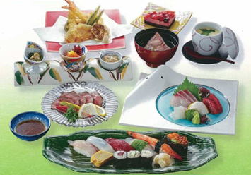 Photograph：Sushi Dining KIHACHI